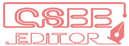 CSBB-Editor